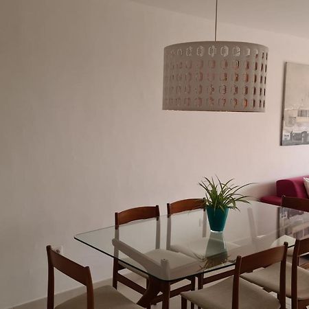 Apartamento En Bajamar -Tenerife Luaran gambar