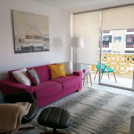 Apartamento En Bajamar -Tenerife Luaran gambar