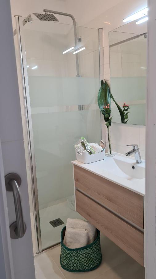 Apartamento En Bajamar -Tenerife Luaran gambar