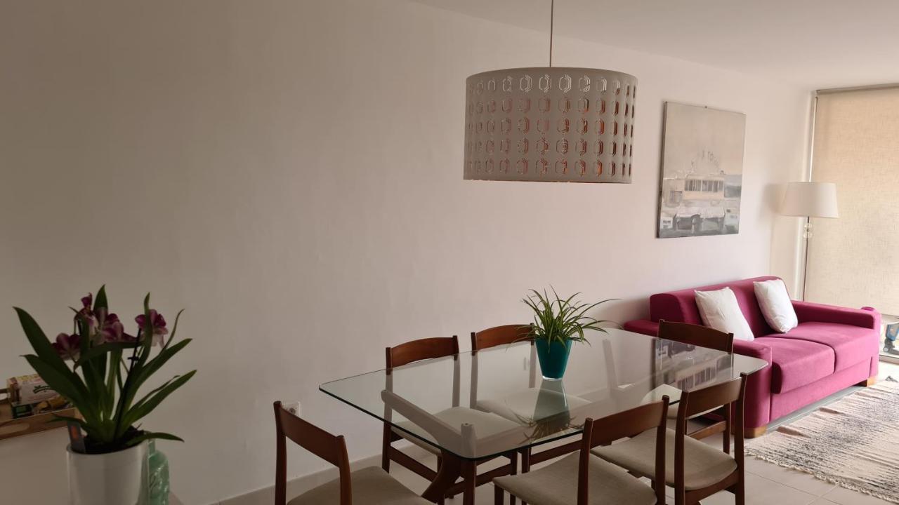 Apartamento En Bajamar -Tenerife Luaran gambar