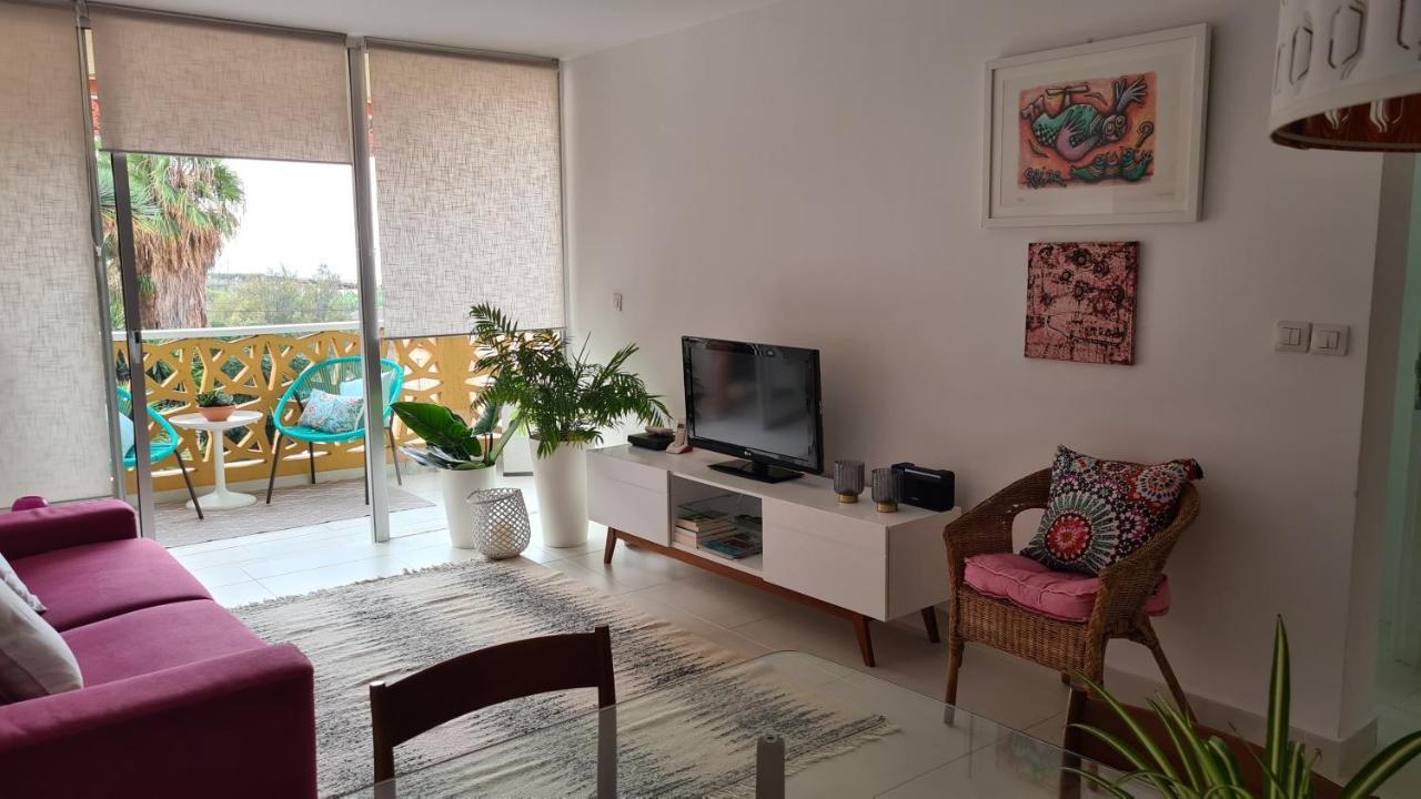 Apartamento En Bajamar -Tenerife Luaran gambar