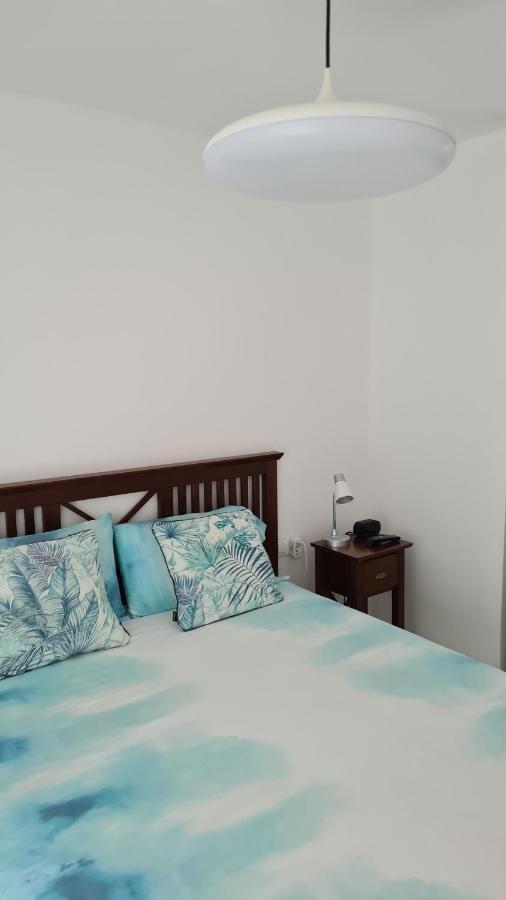 Apartamento En Bajamar -Tenerife Luaran gambar