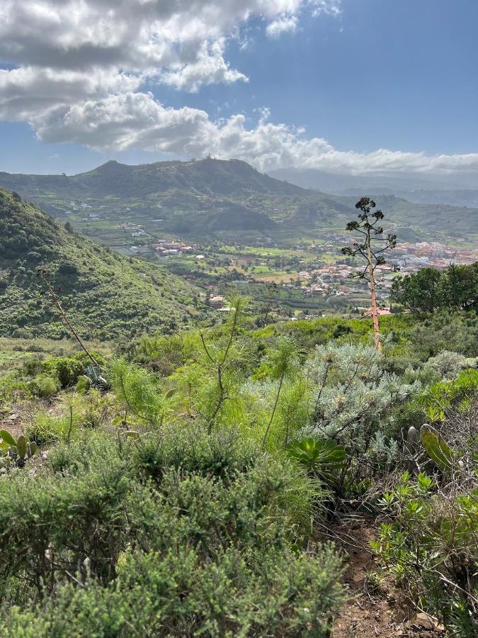 Apartamento En Bajamar -Tenerife Luaran gambar