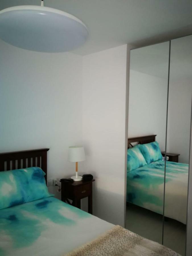 Apartamento En Bajamar -Tenerife Luaran gambar