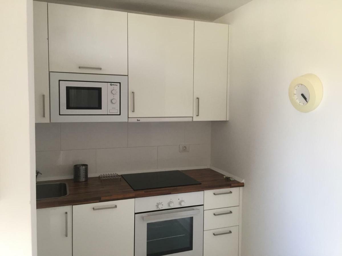 Apartamento En Bajamar -Tenerife Luaran gambar