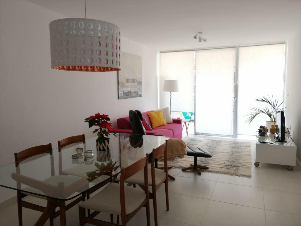 Apartamento En Bajamar -Tenerife Luaran gambar