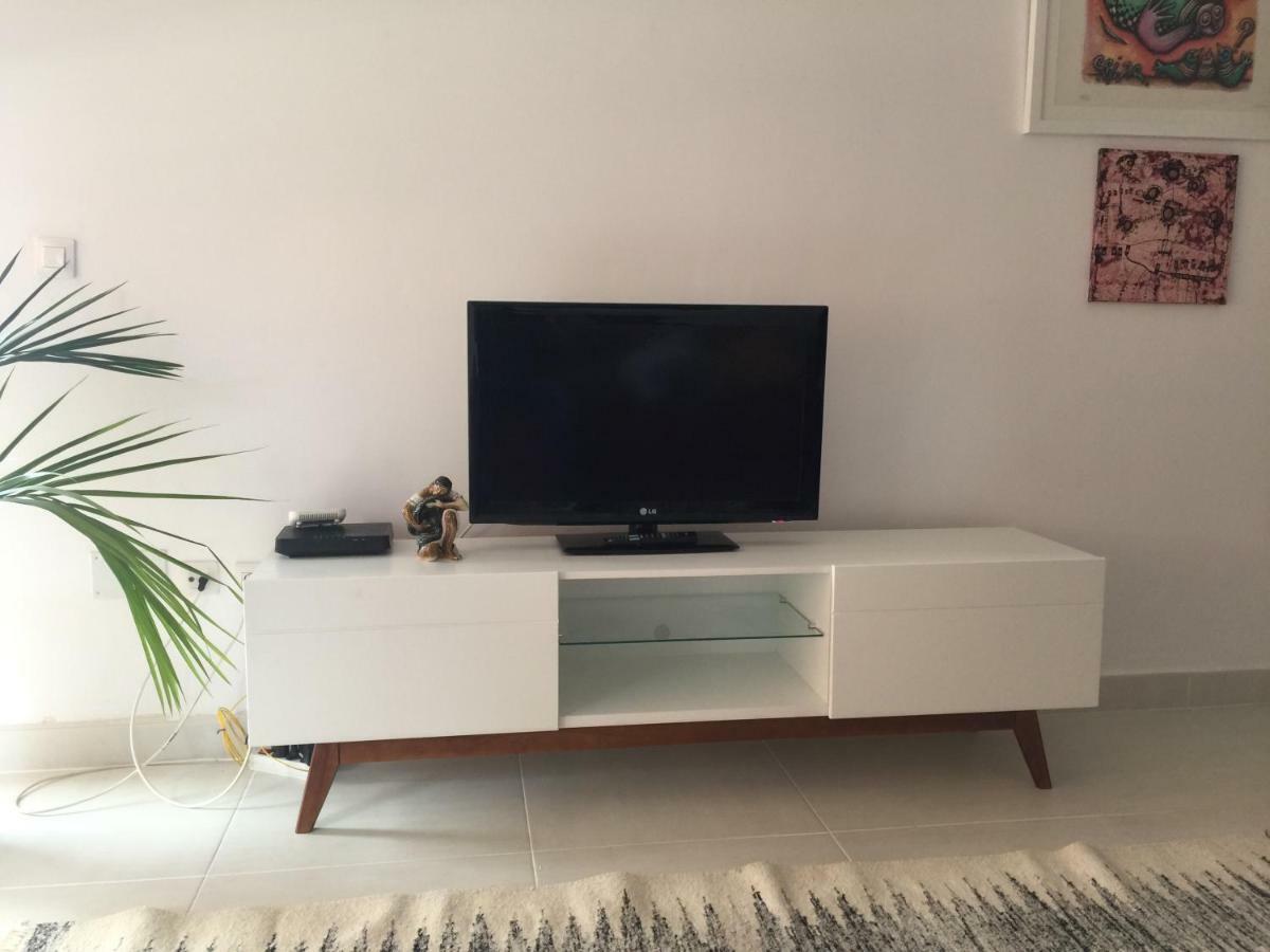 Apartamento En Bajamar -Tenerife Luaran gambar